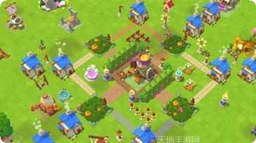 小人国冒险攻略