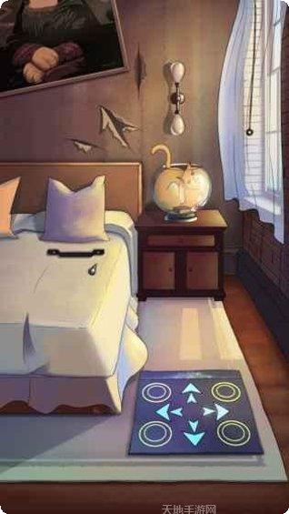 流浪的橘猫侠游戏攻略