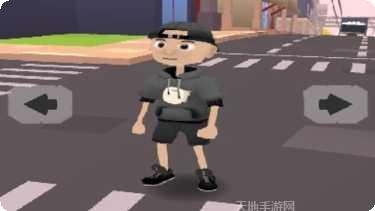 Zombotica角色升级方法