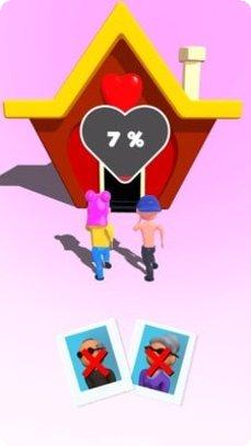 丘比特射击最新版本