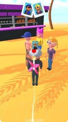 丘比特射击安卓版