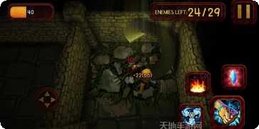 怪物塔防精简版攻略