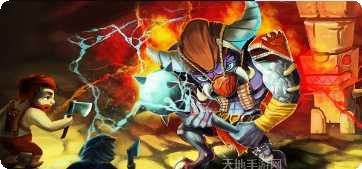 怪物塔防精简版下载