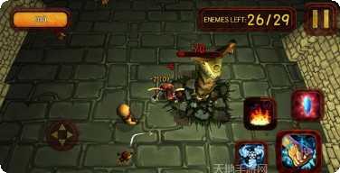 怪物塔防精简版最新版本