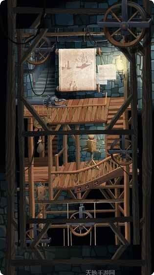 Cart Pusher下载地址