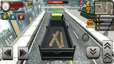 中国卡车之星模拟器下载