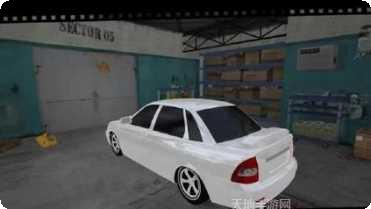 俄罗斯乡村模拟器去广告版下载