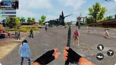 今天吃鸡皮肤获取