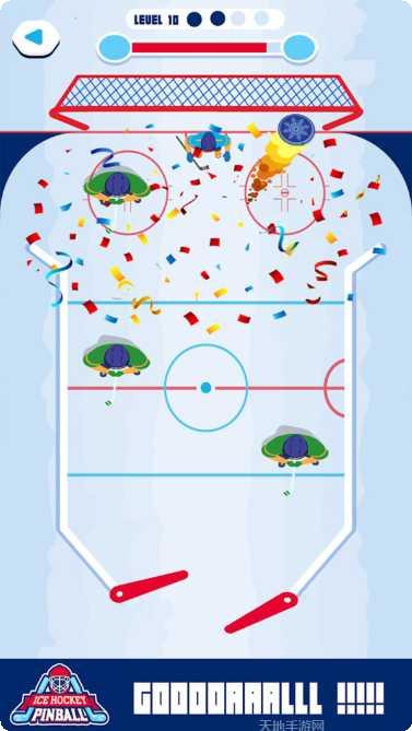 冰球弹珠机下载地址
