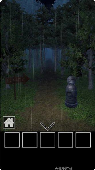 脱出游戏道路下载