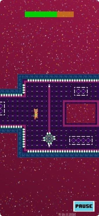 喷气背包跳跃极限玩法介绍