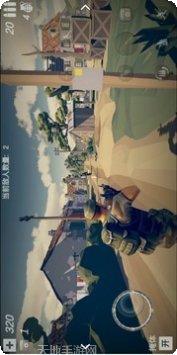 梦回战场测试版攻略