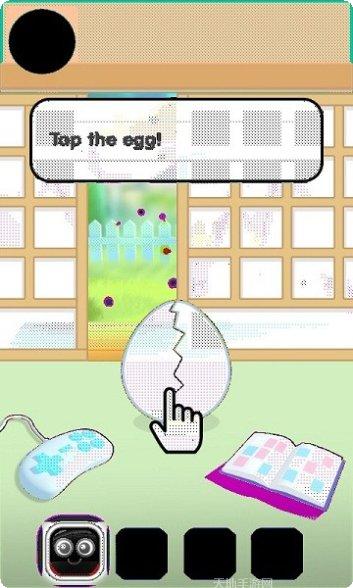 虚拟宠物狗逃脱游戏下载