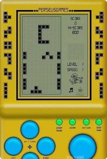 复古游戏机模拟器玩法