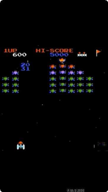 复古游戏机模拟器体验