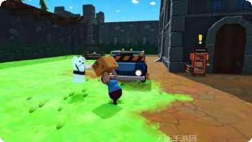 可靠快递无限金杯版ios