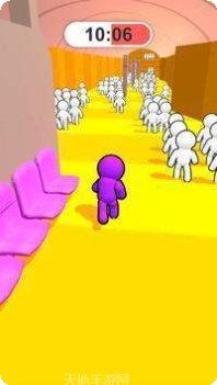 人群疯狂对决游戏攻略