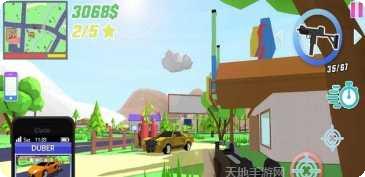 沙雕模拟器无限钞票破解版