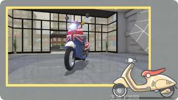 摩托神车手下载