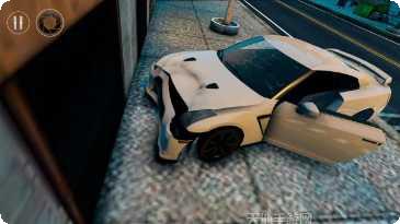 车祸模拟器3D最新版本