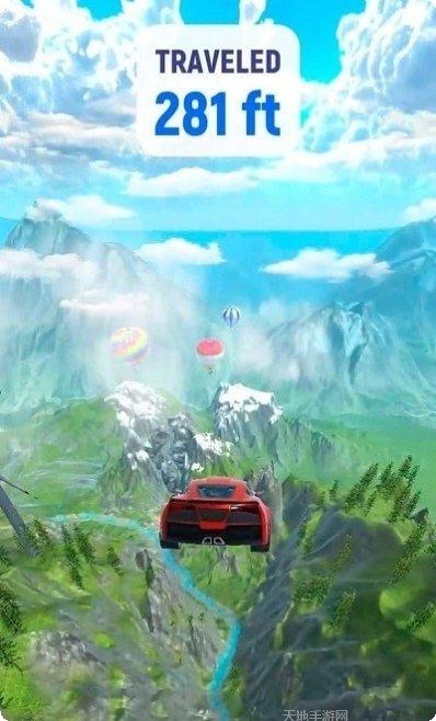 疯狂送货员游戏攻略