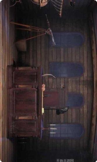 逃离海底密室下载