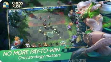 Chess Clash在线对战