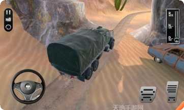 遨游山路模拟挑战