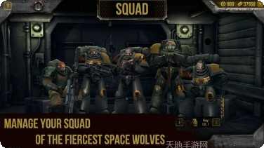 战锤40K机械神教装备合成