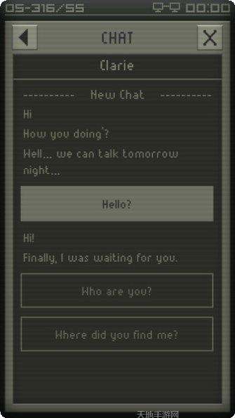 生命的探索冒险旅程