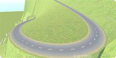 极限山地自行车比赛