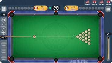 单机台球俱乐部玩法介绍