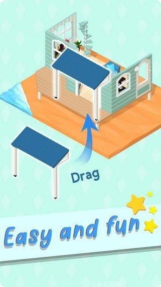 DIY造型师最新版本