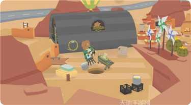 甜甜圈王国最新版本