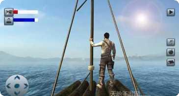 木筏生存多人联机版下载