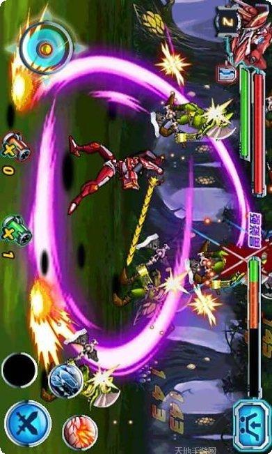 变形金刚王者角色介绍