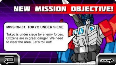 变形金刚王者最新版本