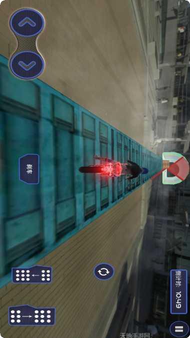 超级忍者英雄酷跑下载地址