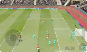 梦幻足球联盟2017玩法