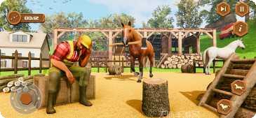 我的荒野求生资源获取方法