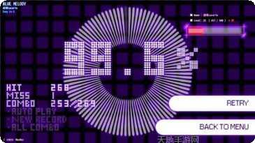 Dancing ballz游戏攻略