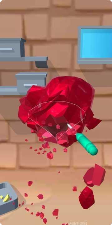 Jewelry Master宝石合成教程