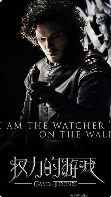 权力的游戏跨越绝境玩法