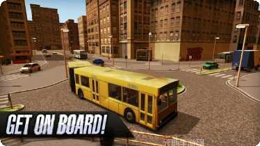 巴士模拟器起源更新