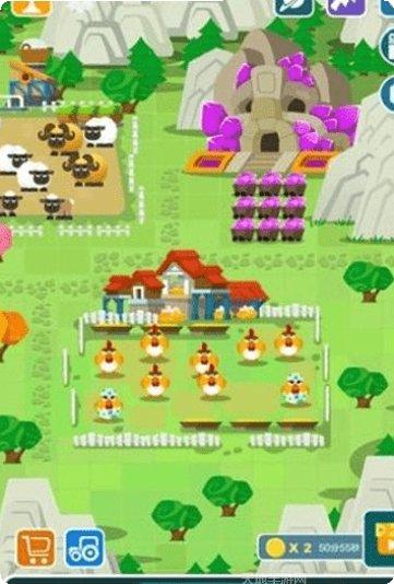 奇乐果园最新版本