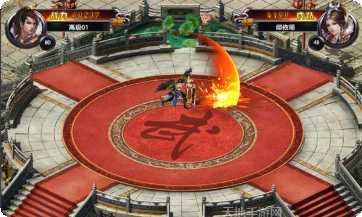 剑雨传说手游攻略