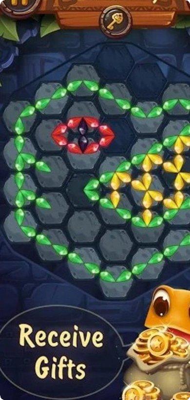 宝石与魔法冒险之谜攻略