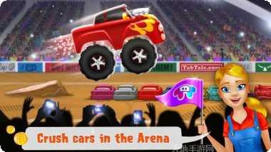 修理工妮卡角色介绍