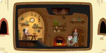 最后的英雄角色介绍