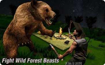 最终的枪战大决战角色介绍